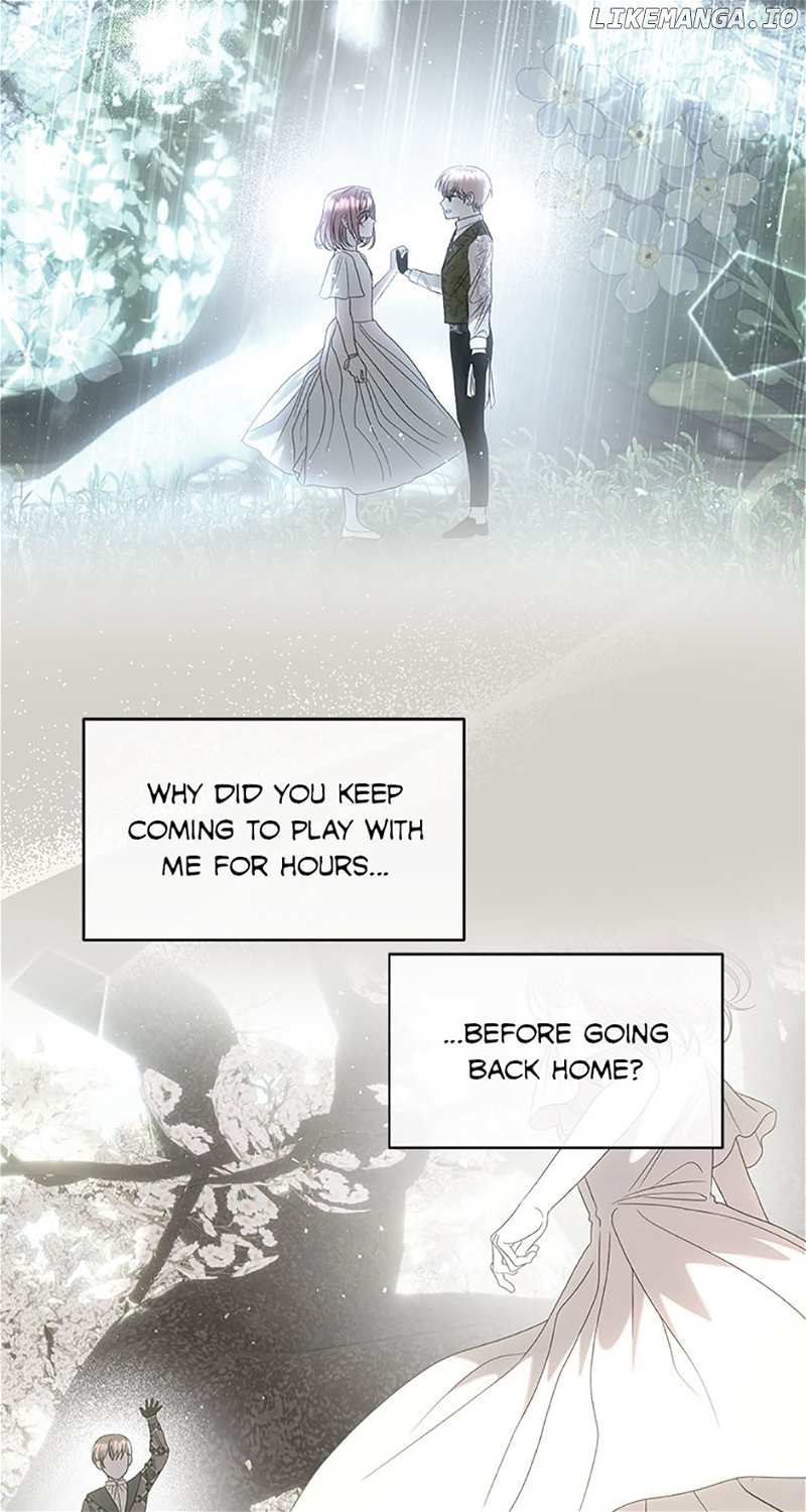 Surviving in the Emperor's Bed Chapter 44 - page 35