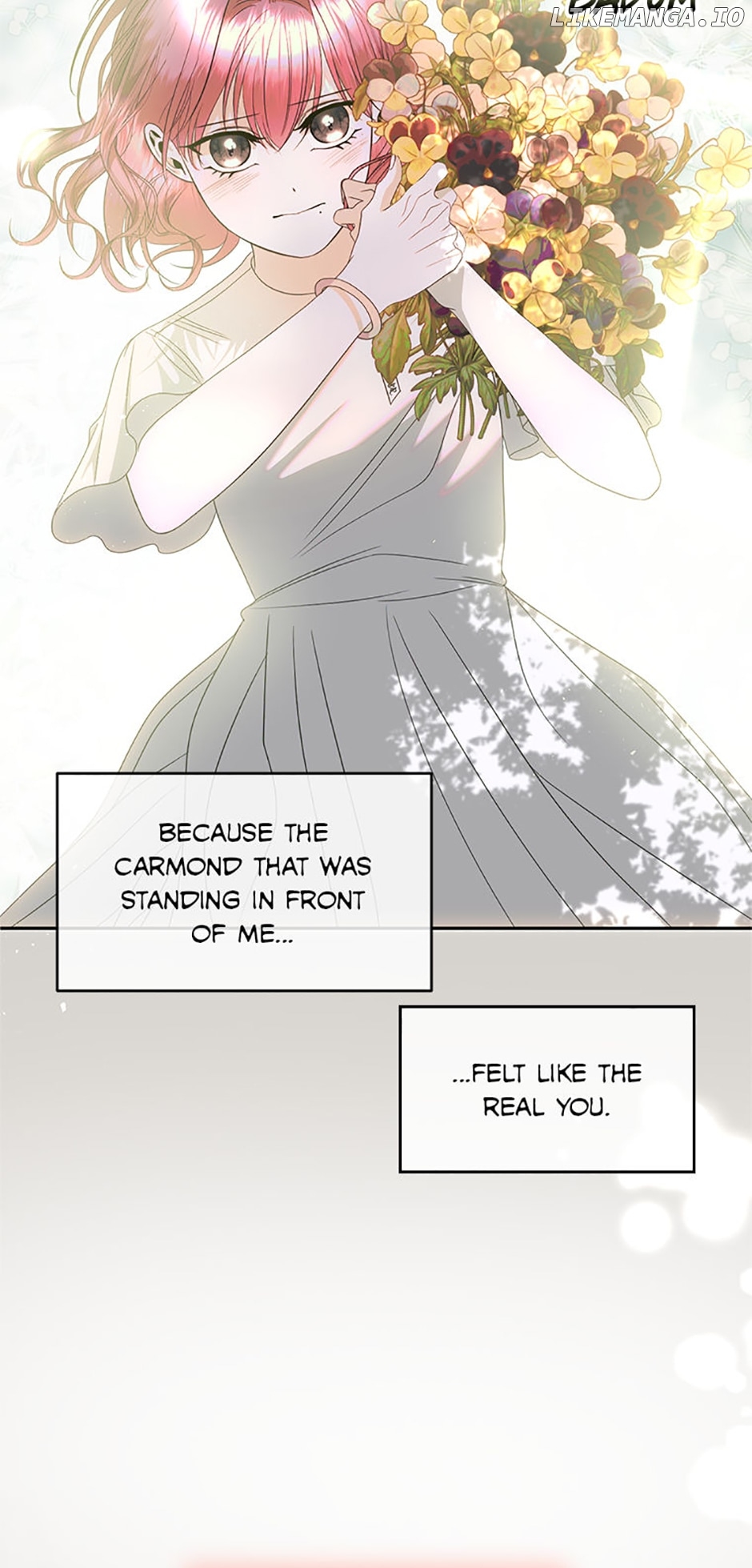 Surviving in the Emperor's Bed Chapter 44 - page 41