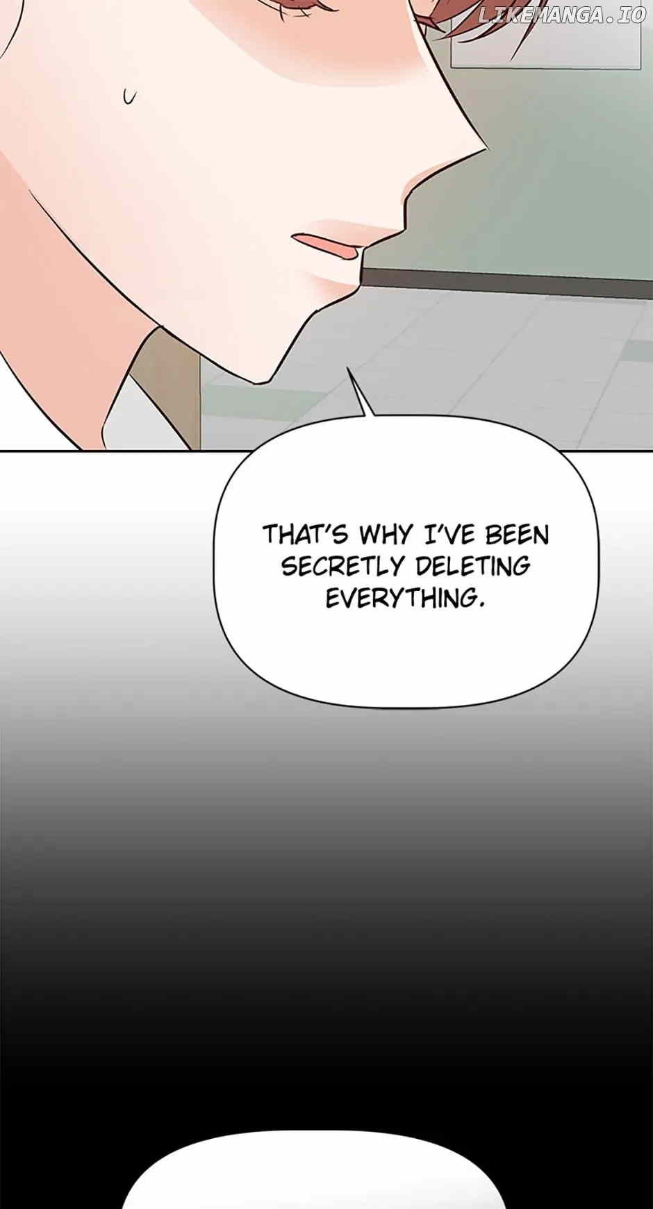 Late Night Cafe Chapter 39 - page 44