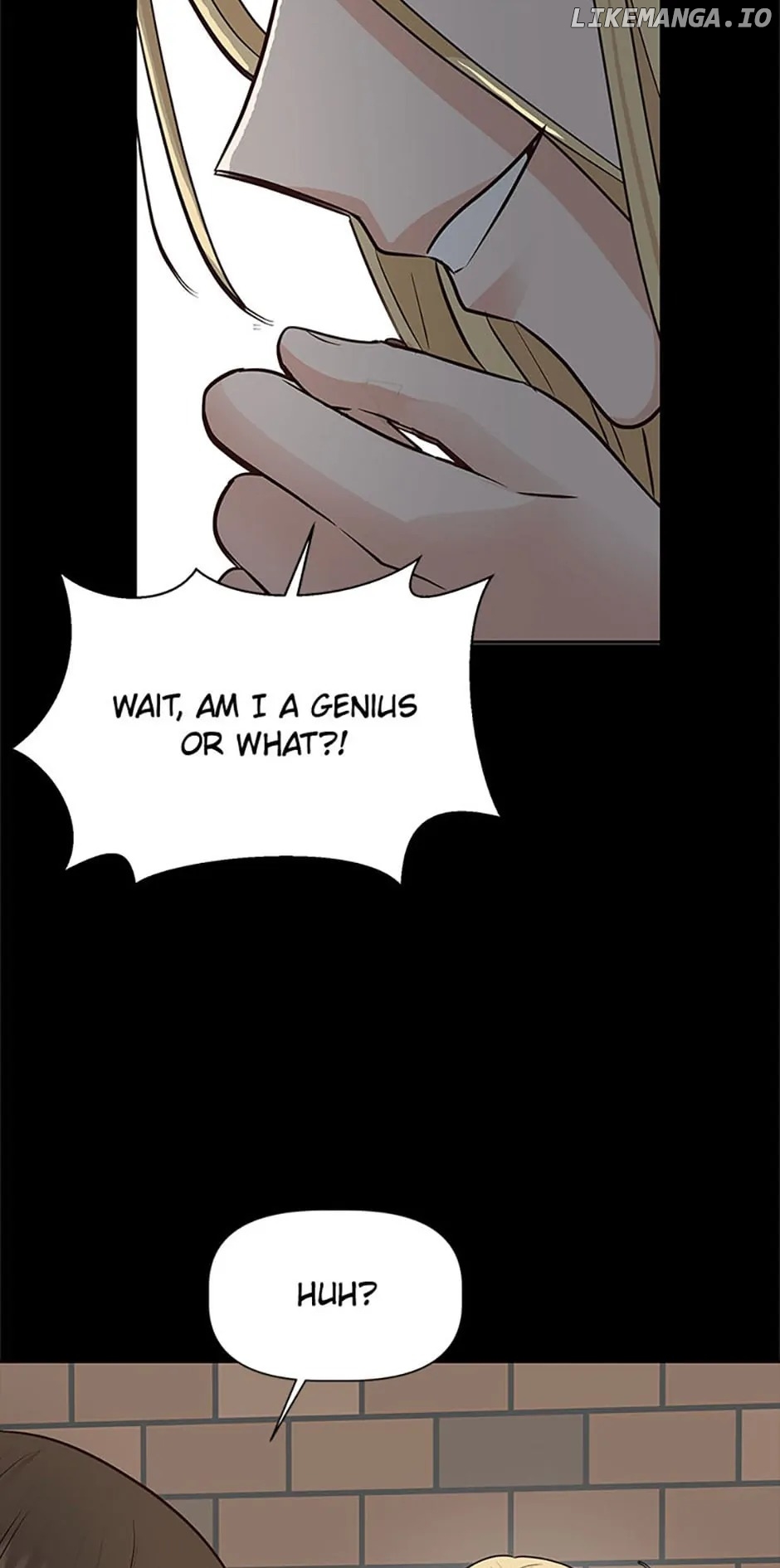 Late Night Cafe Chapter 39 - page 50