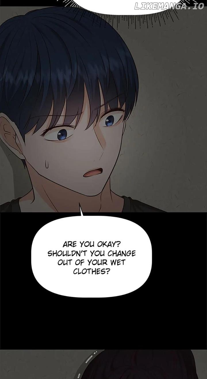 Late Night Cafe Chapter 40 - page 60