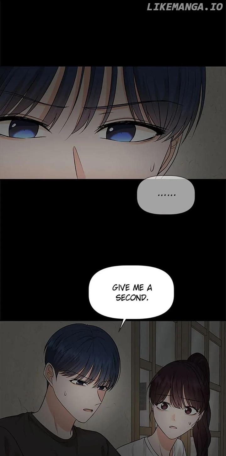 Late Night Cafe Chapter 40 - page 63