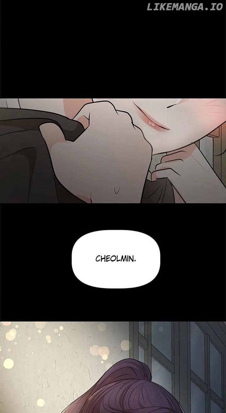 Late Night Cafe Chapter 40 - page 74