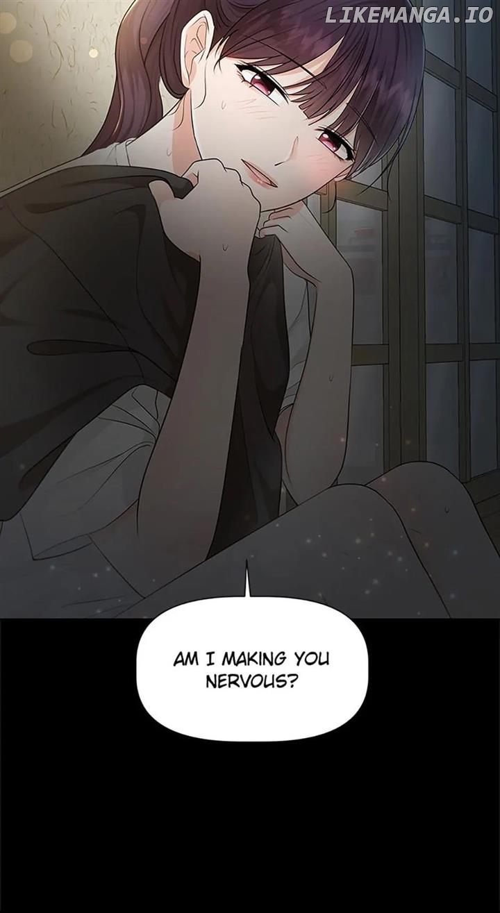 Late Night Cafe Chapter 40 - page 75