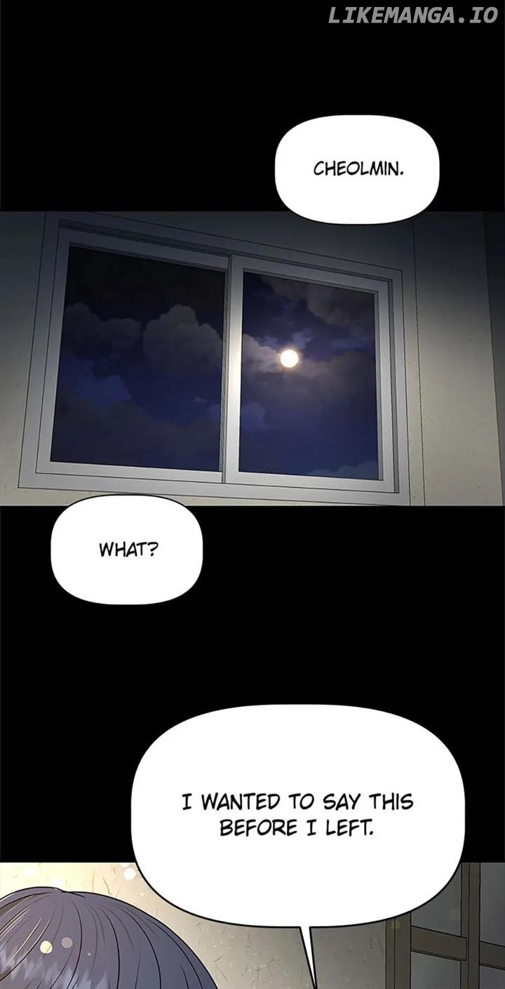 Late Night Cafe Chapter 40 - page 79
