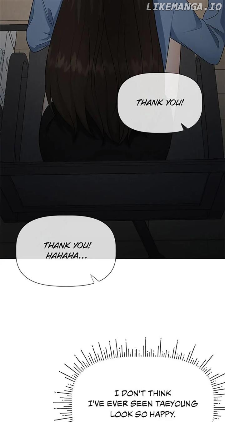 Late Night Cafe Chapter 41 - page 28