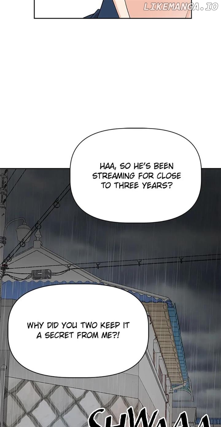 Late Night Cafe Chapter 41 - page 48