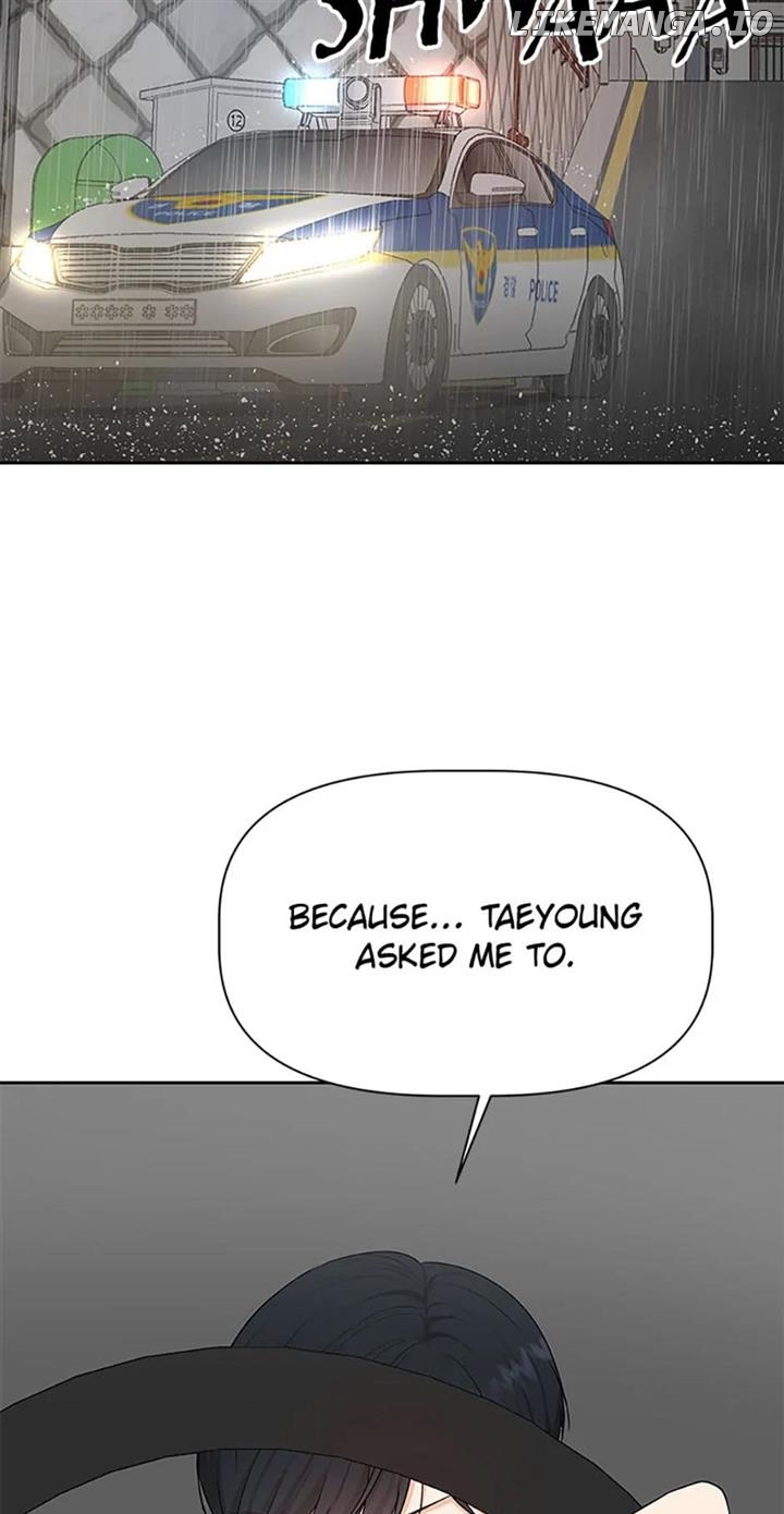 Late Night Cafe Chapter 41 - page 49