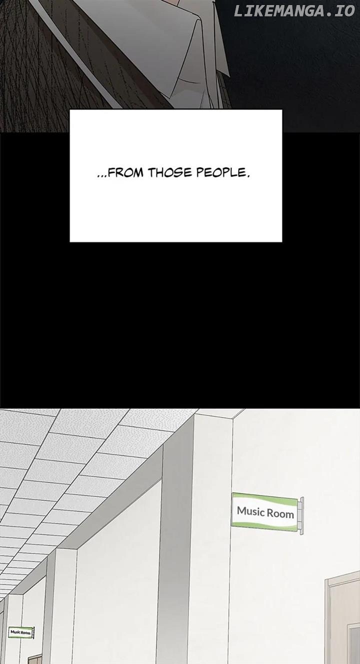 Late Night Cafe Chapter 41 - page 72