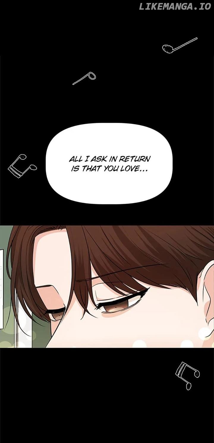 Late Night Cafe Chapter 41 - page 90