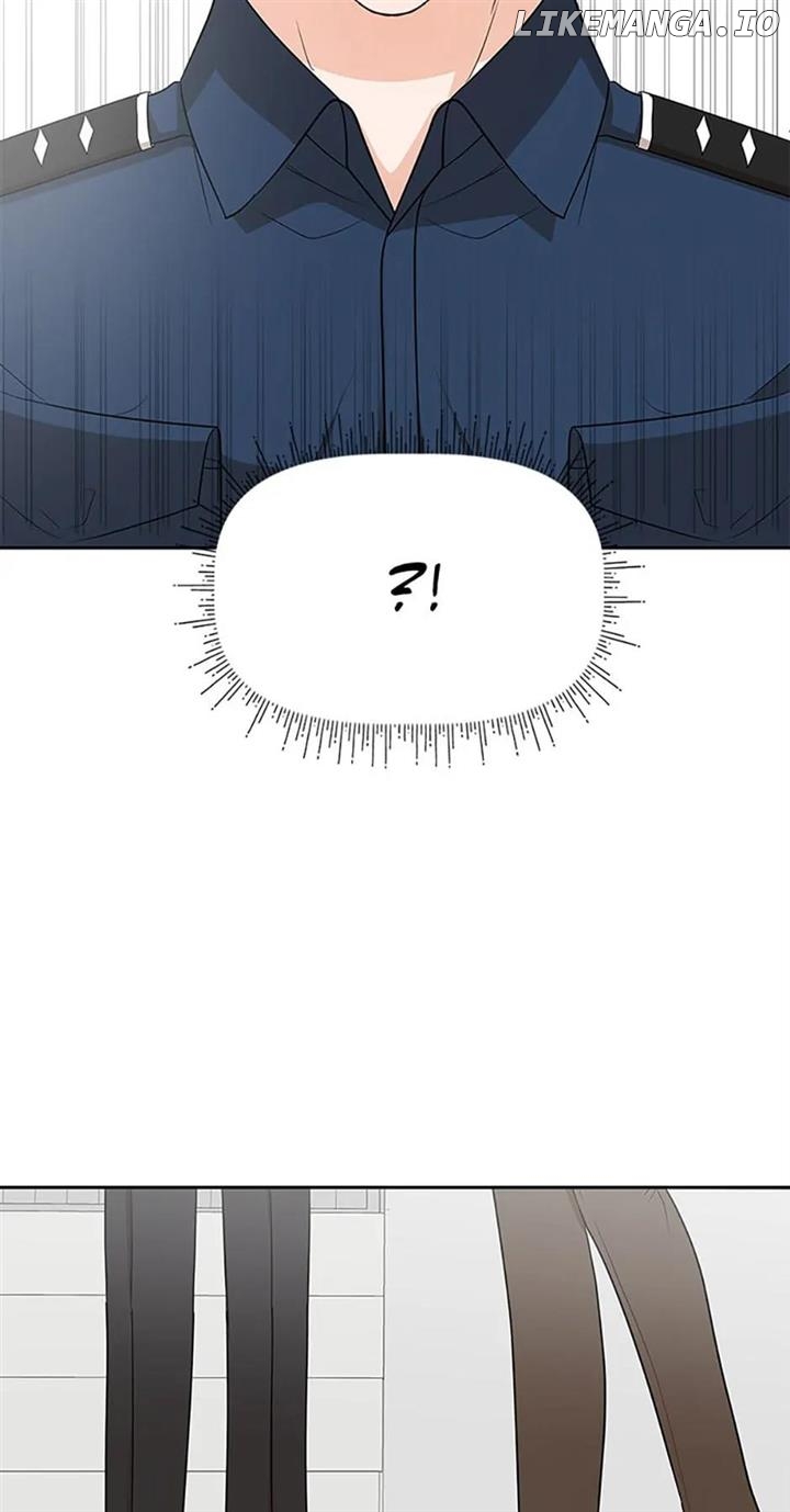 Late Night Cafe Chapter 42 - page 45