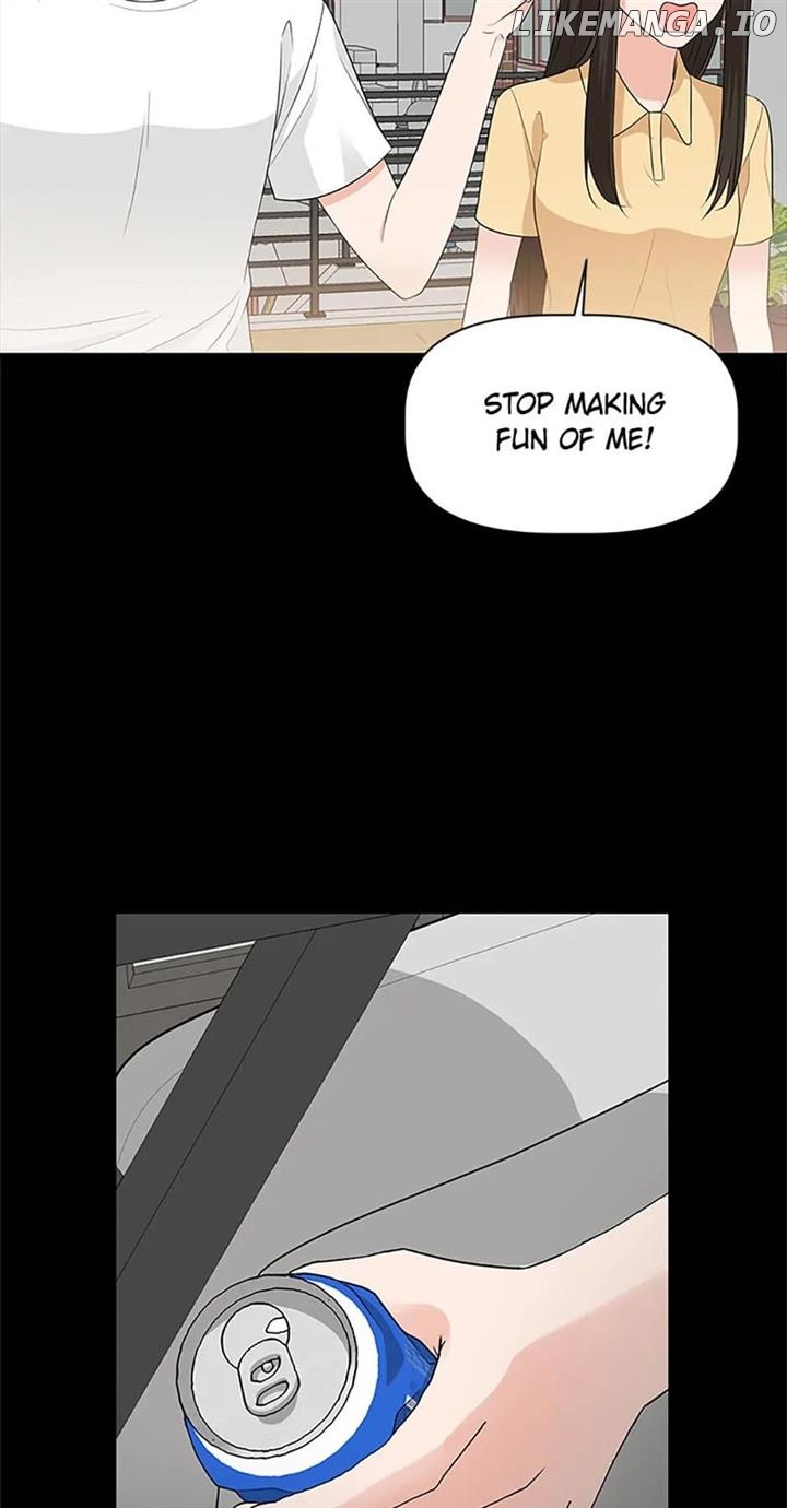 Late Night Cafe Chapter 42 - page 69