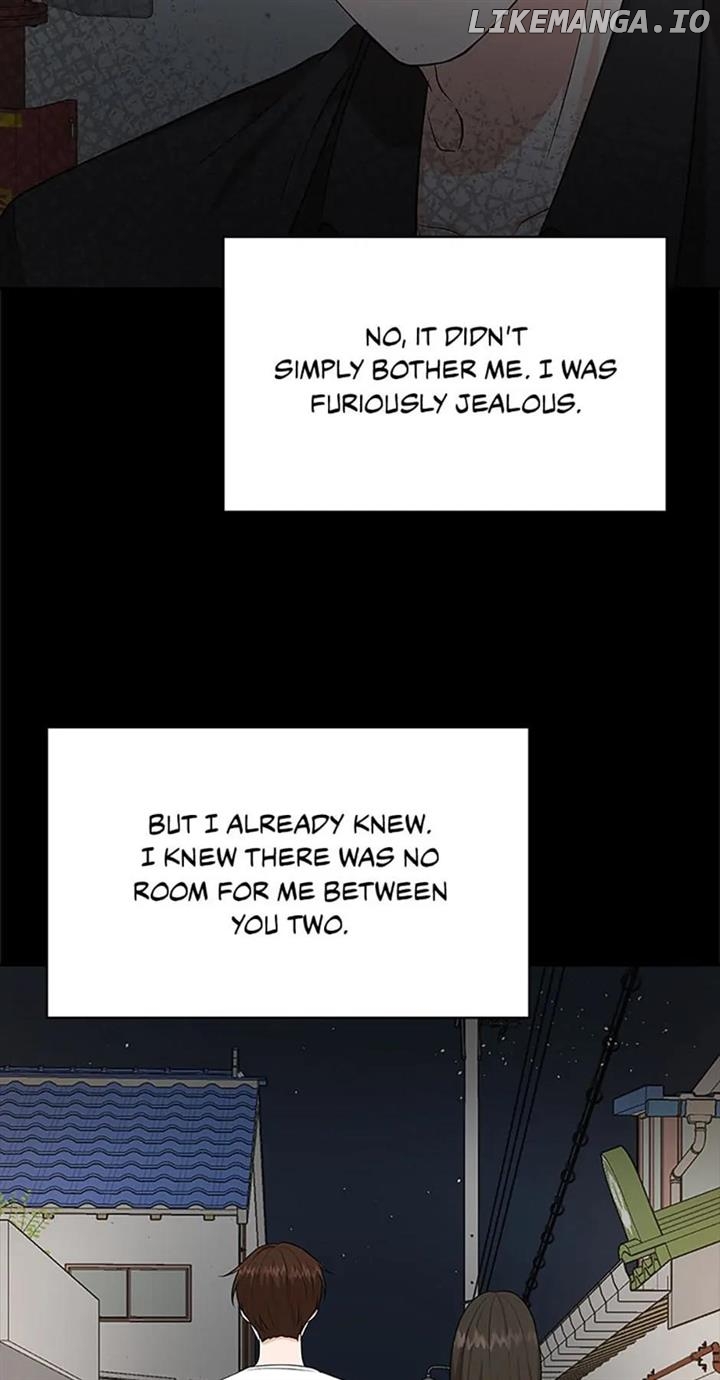 Late Night Cafe Chapter 42 - page 71