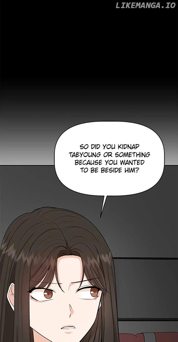 Late Night Cafe Chapter 42 - page 73