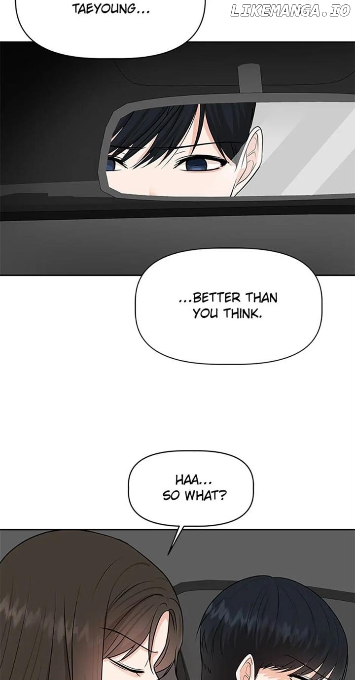 Late Night Cafe Chapter 42 - page 76