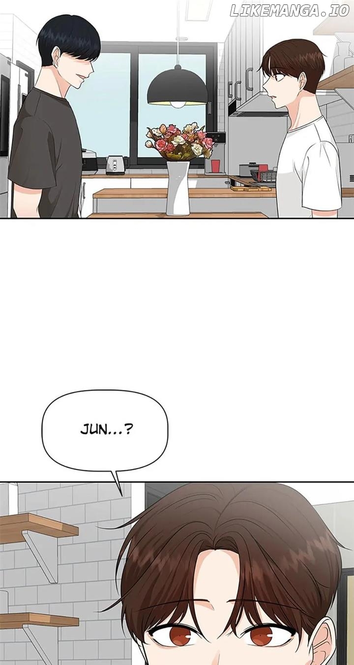 Late Night Cafe Chapter 43 - page 17