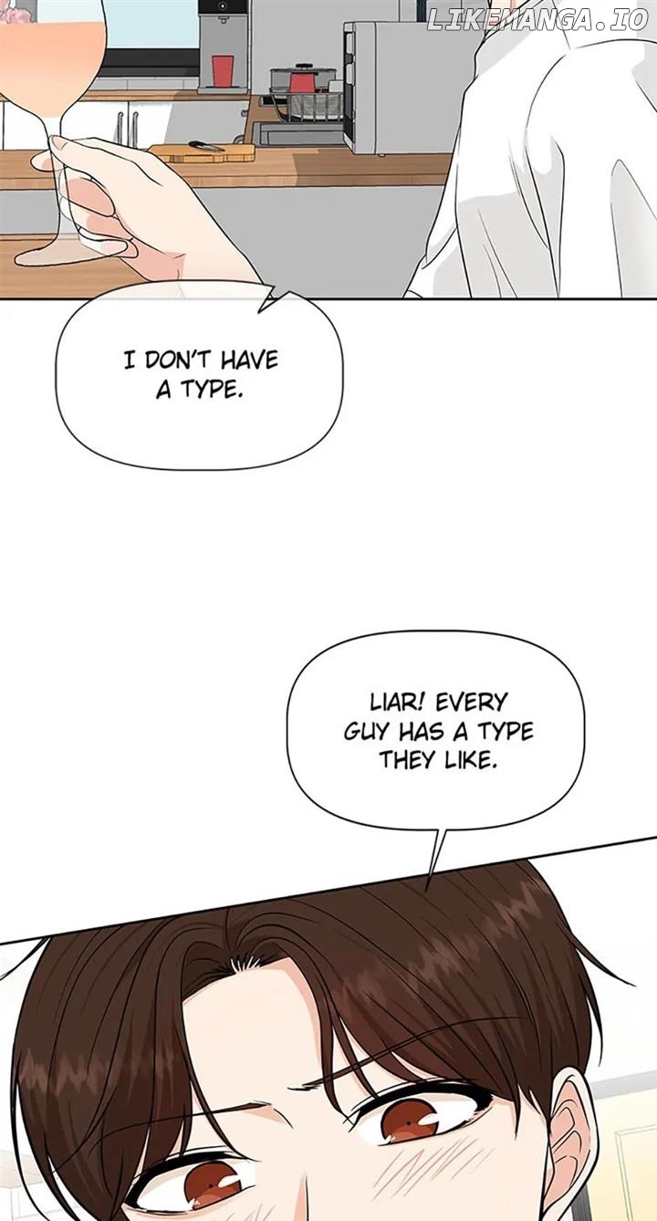 Late Night Cafe Chapter 43 - page 24