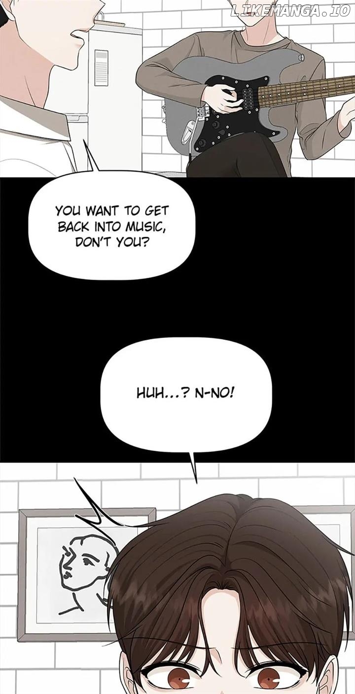 Late Night Cafe Chapter 43 - page 46