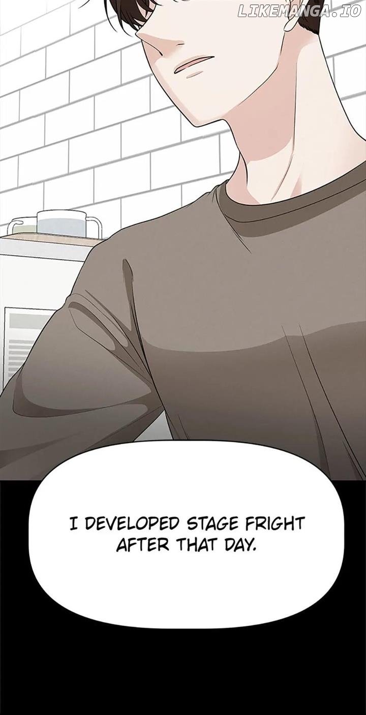 Late Night Cafe Chapter 43 - page 50