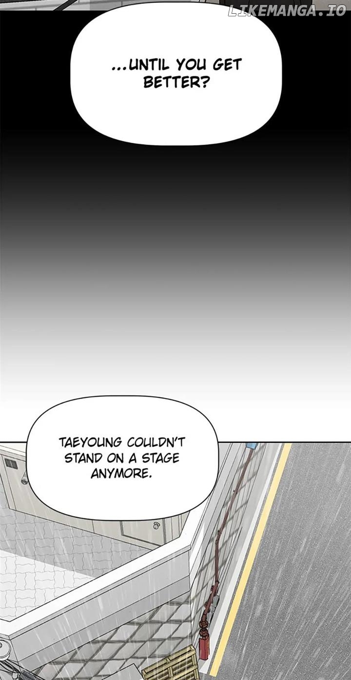 Late Night Cafe Chapter 43 - page 56
