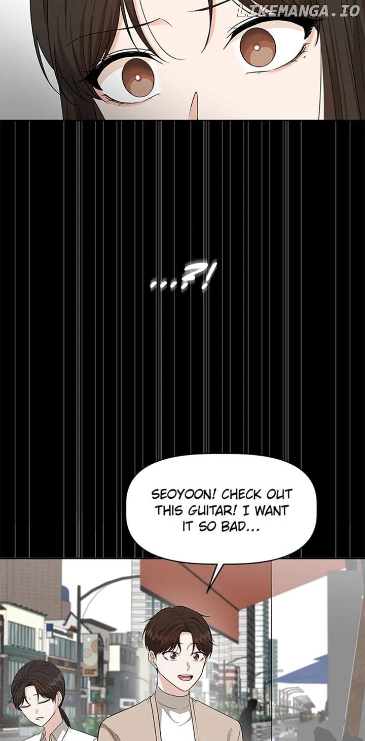 Late Night Cafe Chapter 43 - page 60