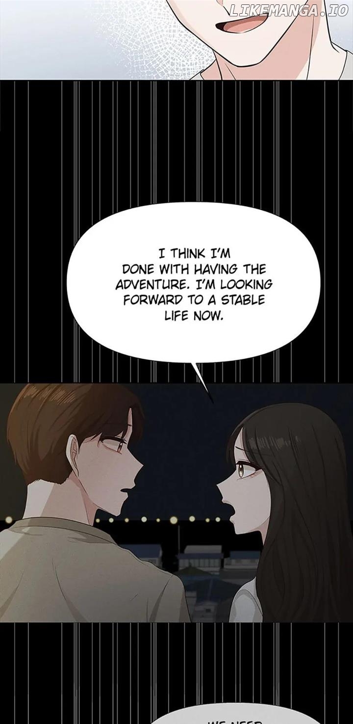 Late Night Cafe Chapter 43 - page 67