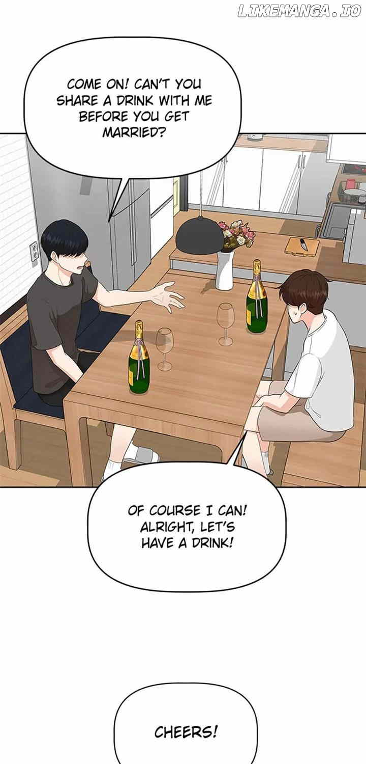 Late Night Cafe Chapter 43 - page 8