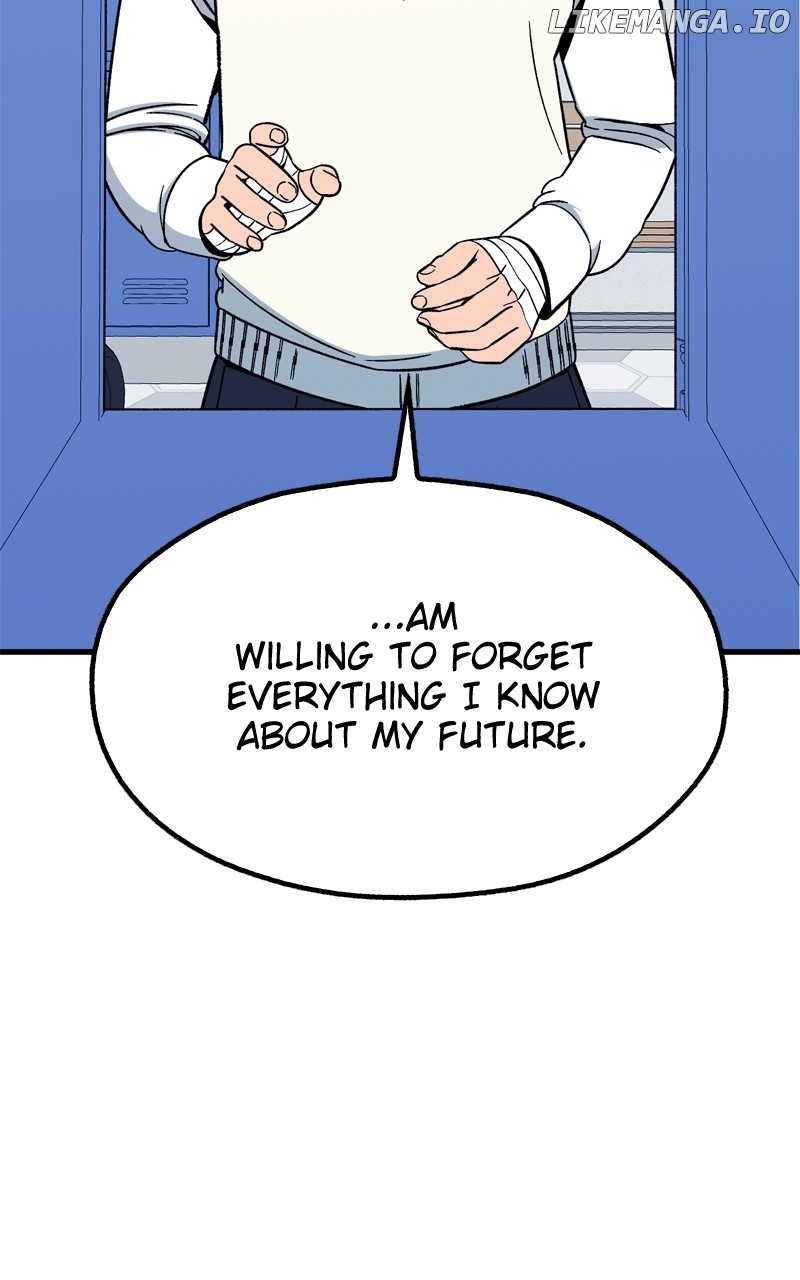 Competition For Revival Chapter 47 - page 55