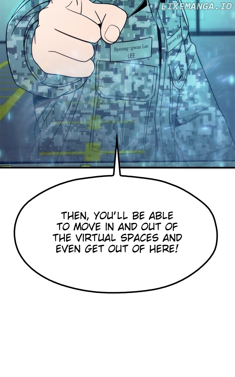Competition For Revival Chapter 47 - page 75