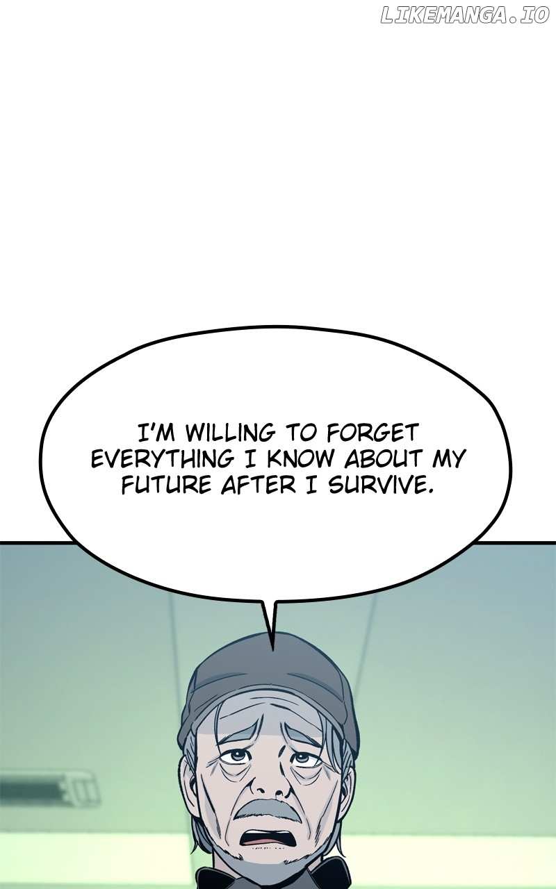 Competition For Revival Chapter 47 - page 84