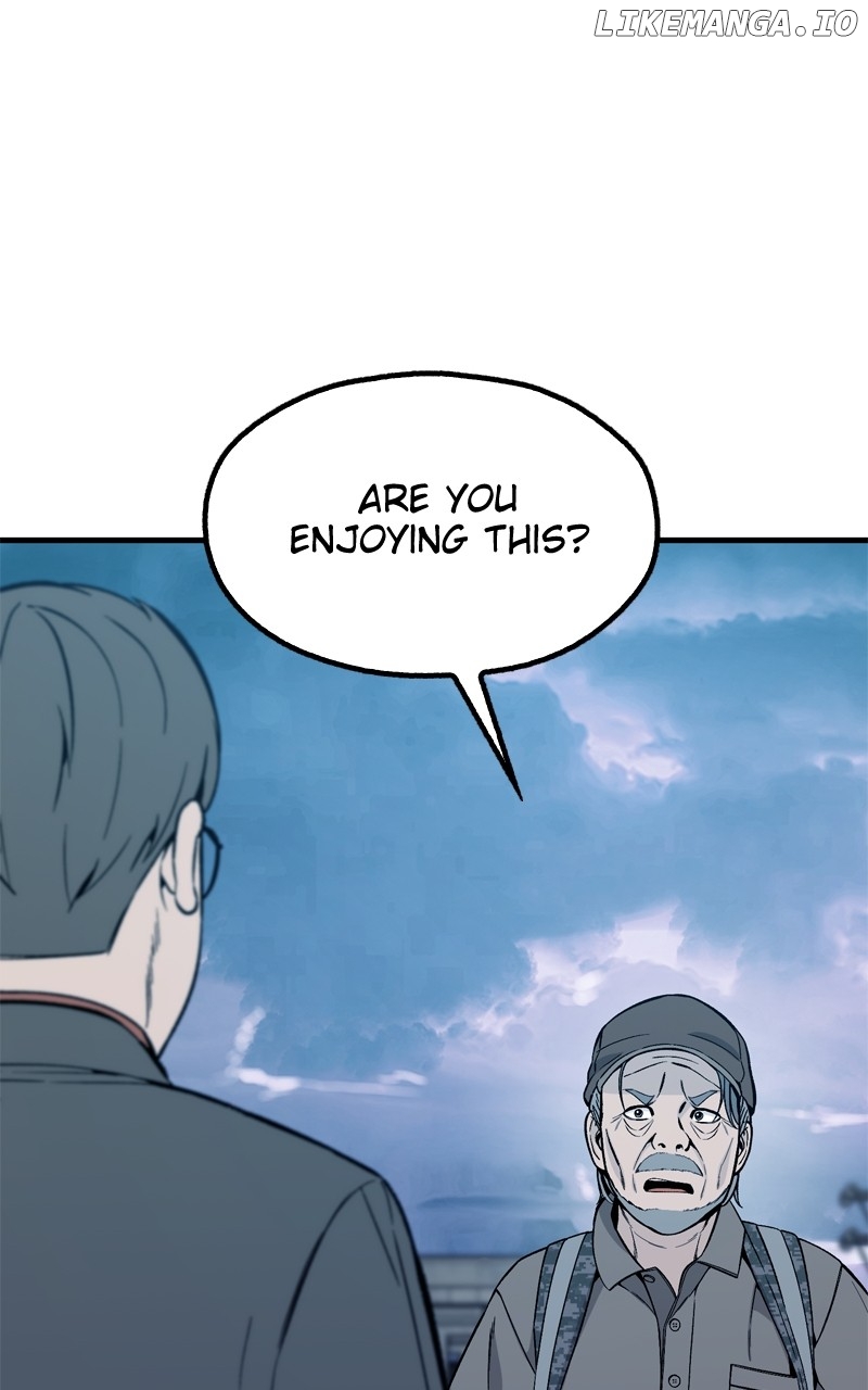 Competition For Revival Chapter 47 - page 147