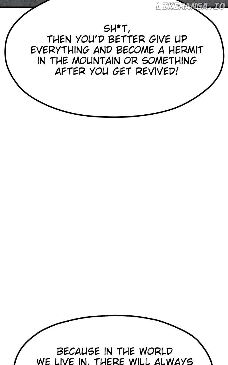 Competition For Revival Chapter 49 - page 60