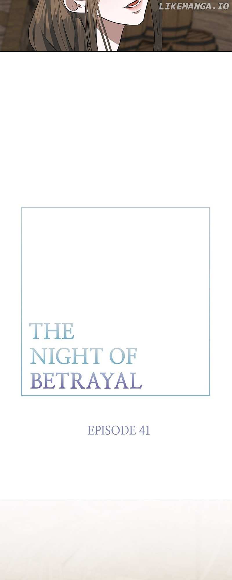 Thank You for Your Betrayal Chapter 41 - page 20