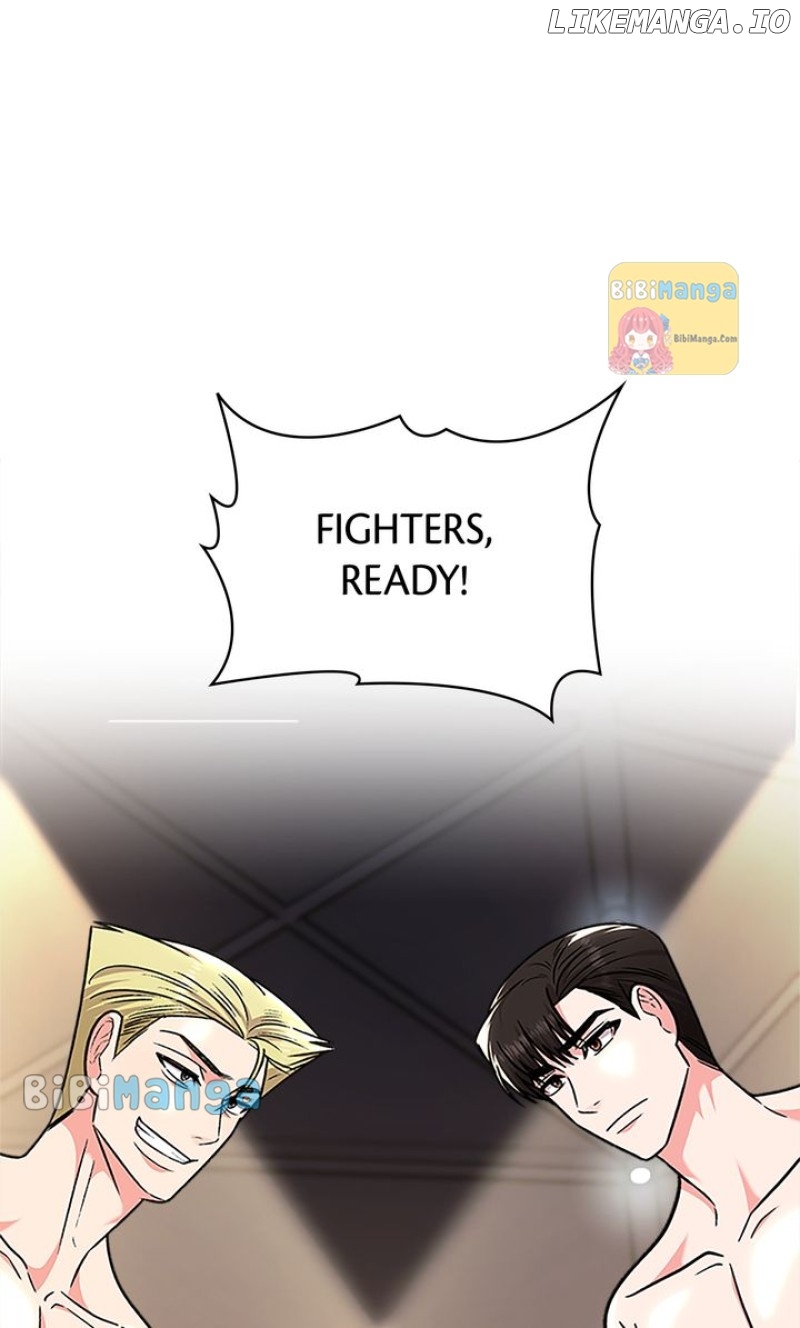 Fight for My Way Chapter 39 - page 110