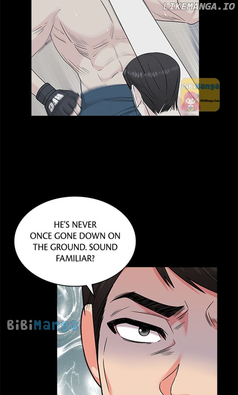 Fight for My Way Chapter 39 - page 81