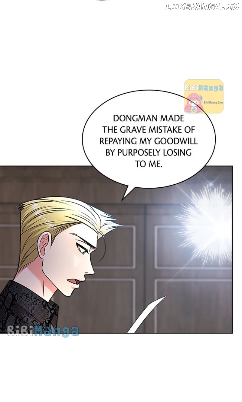 Fight for My Way Chapter 39 - page 87