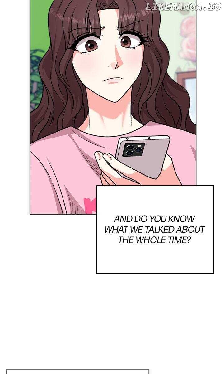 Fight for My Way Chapter 40 - page 79