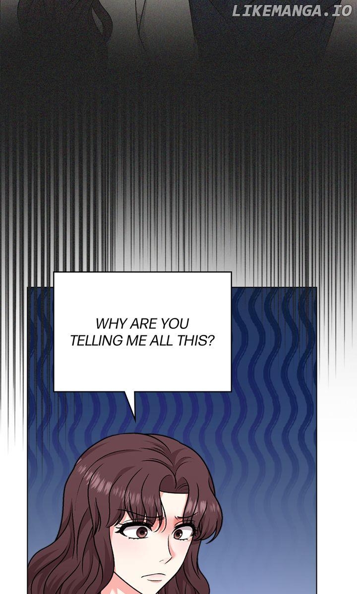 Fight for My Way Chapter 40 - page 84