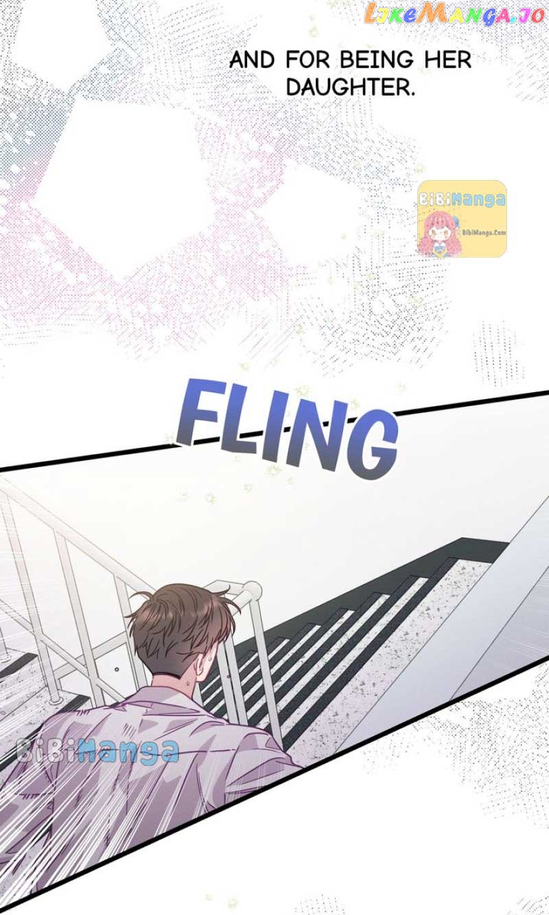 A Morning Kiss at Tiffany’s Chapter 72 - page 45