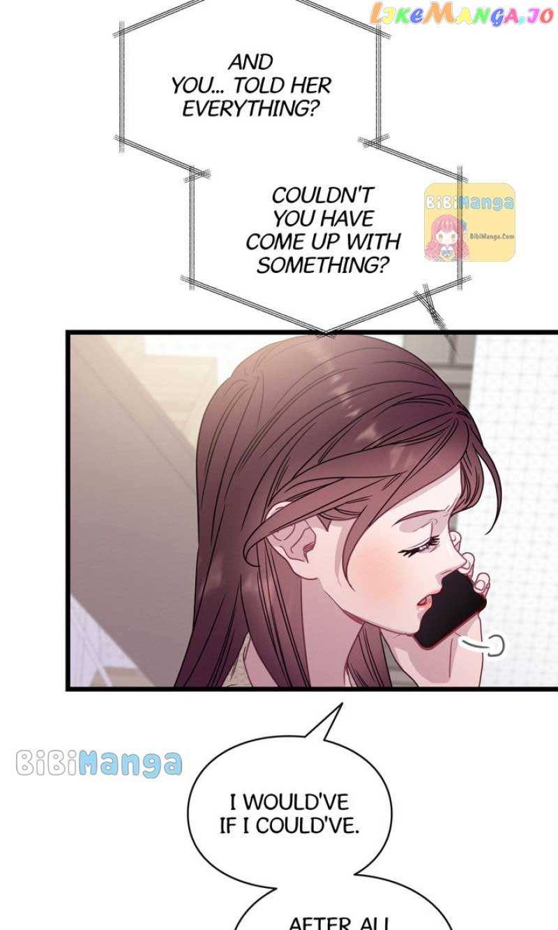 A Morning Kiss at Tiffany’s Chapter 72 - page 94