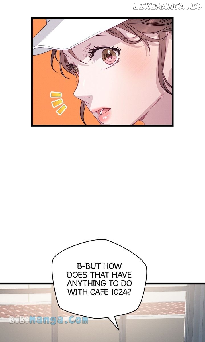 A Morning Kiss at Tiffany’s Chapter 76 - page 16