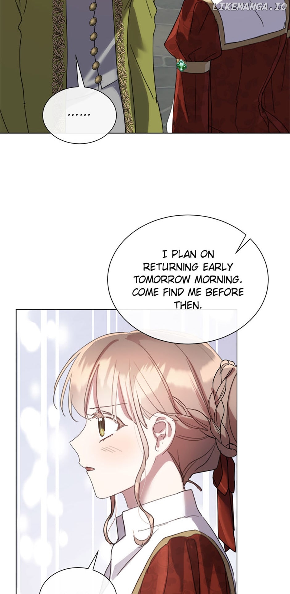 No More Nice Sis Chapter 75 - page 65