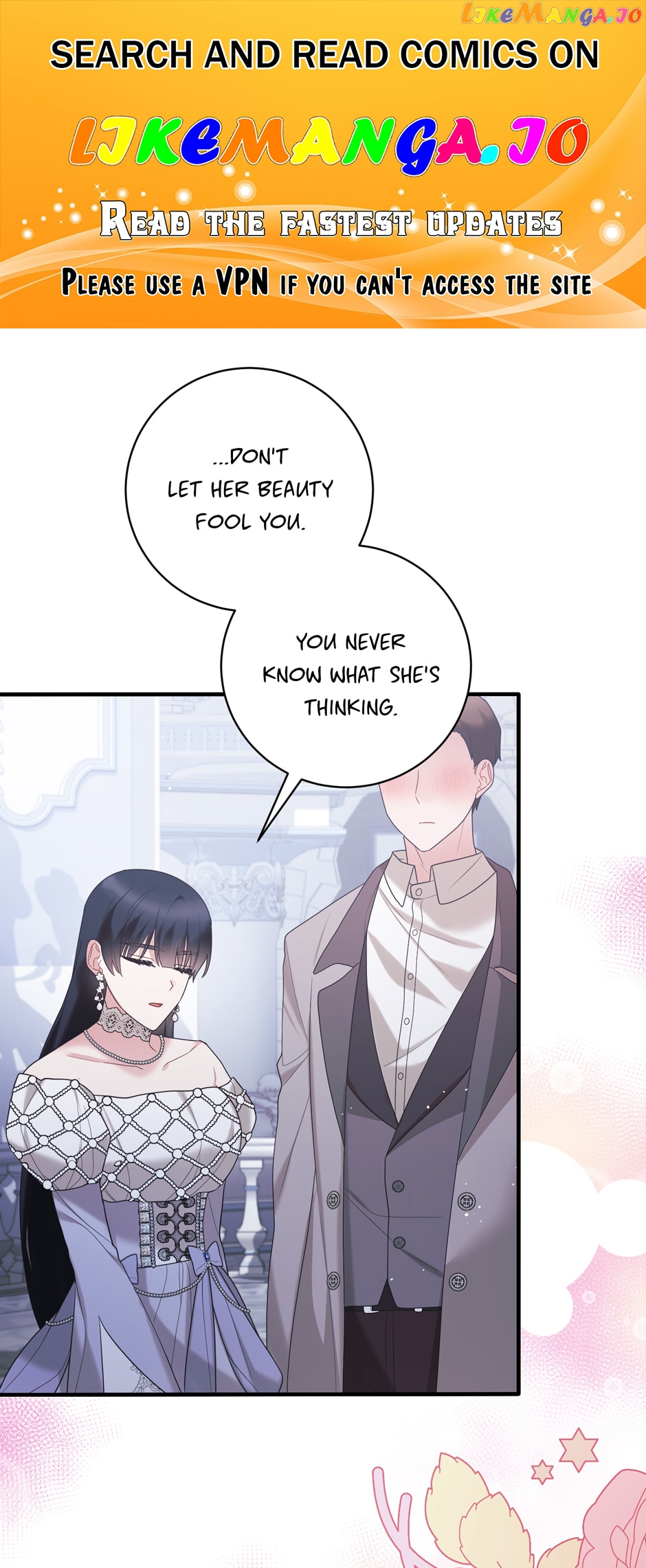 Angel or Villainess Chapter 148 - page 1