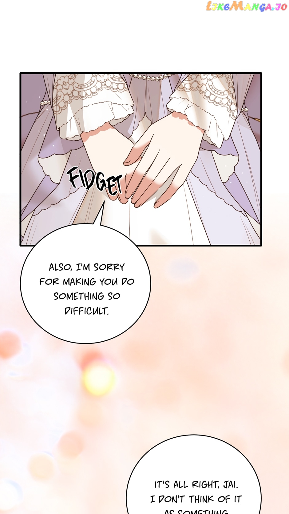 Angel or Villainess Chapter 148 - page 7