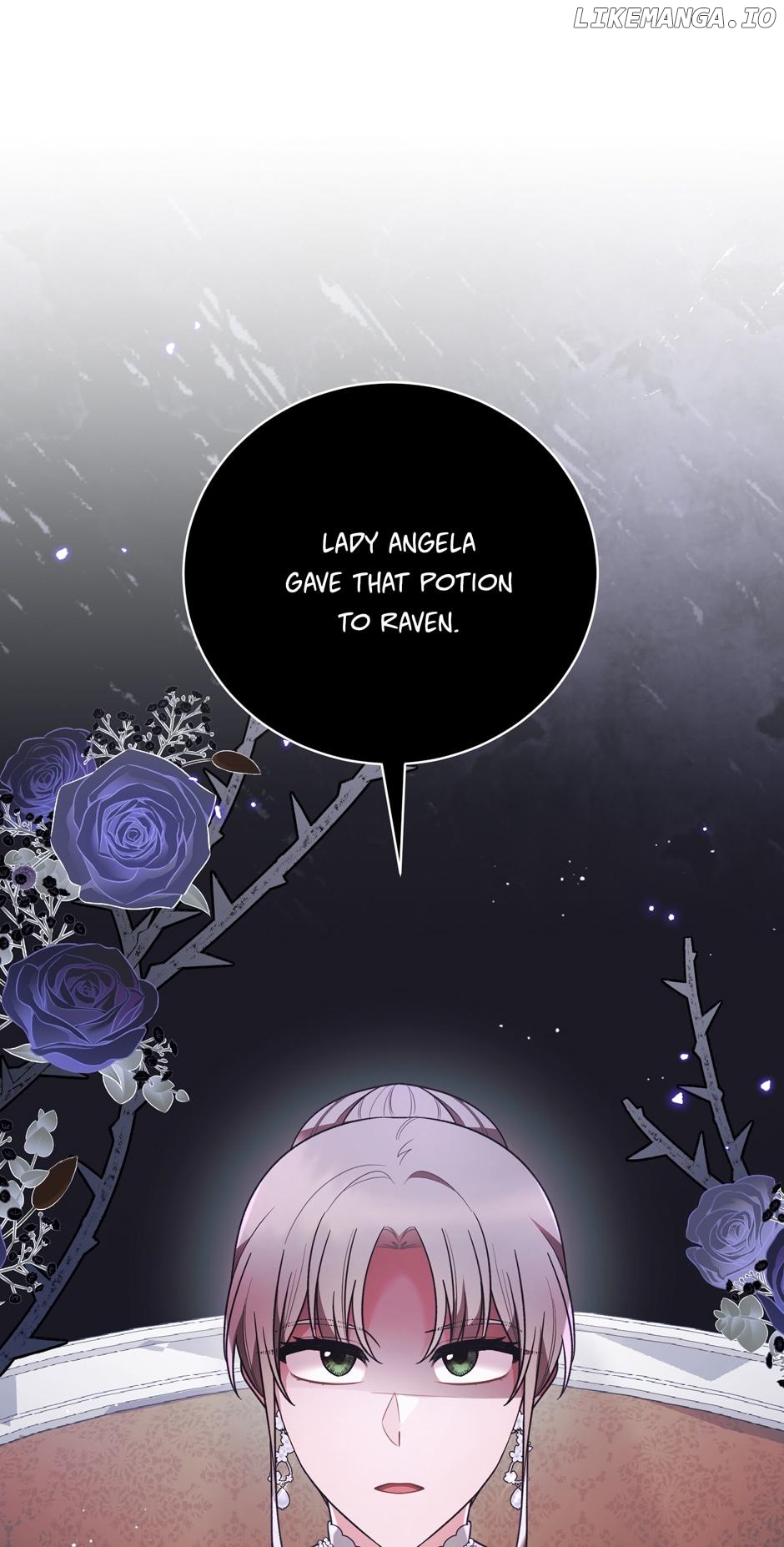 Angel or Villainess Chapter 150 - page 1