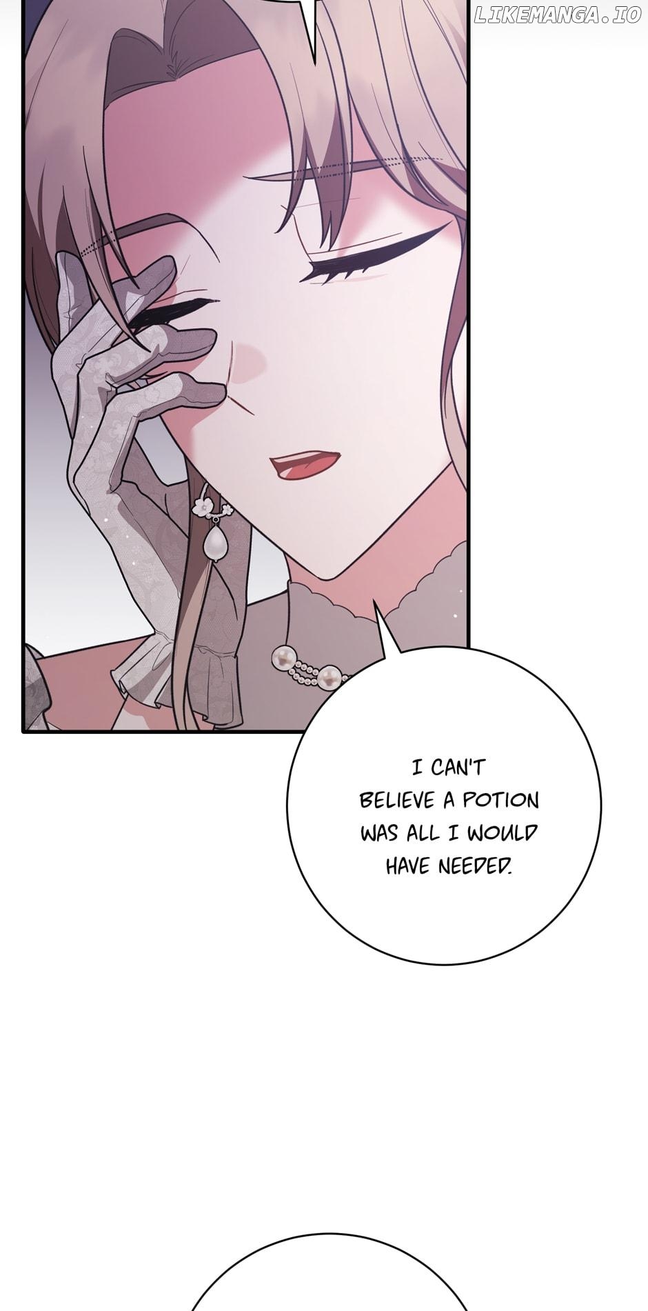 Angel or Villainess Chapter 150 - page 24