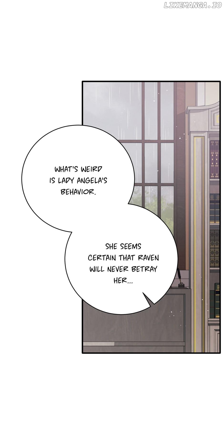 Angel or Villainess Chapter 150 - page 5