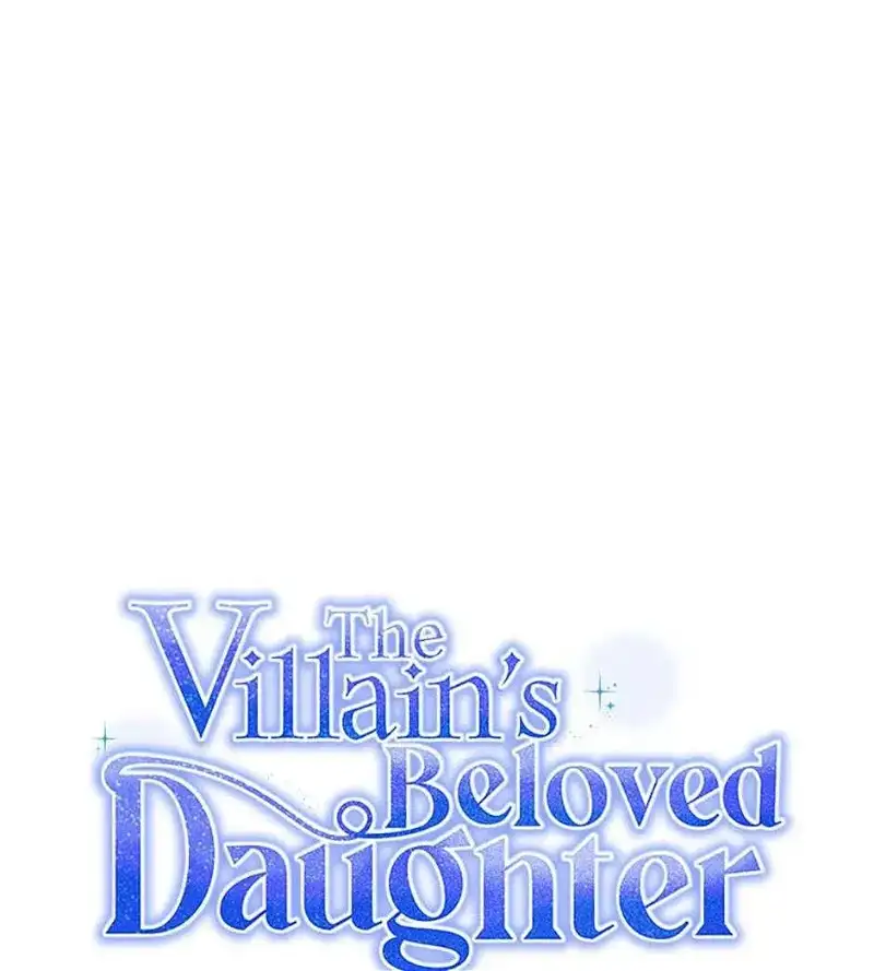 The Villain's Beloved Daughter Chapter 52 - page 1