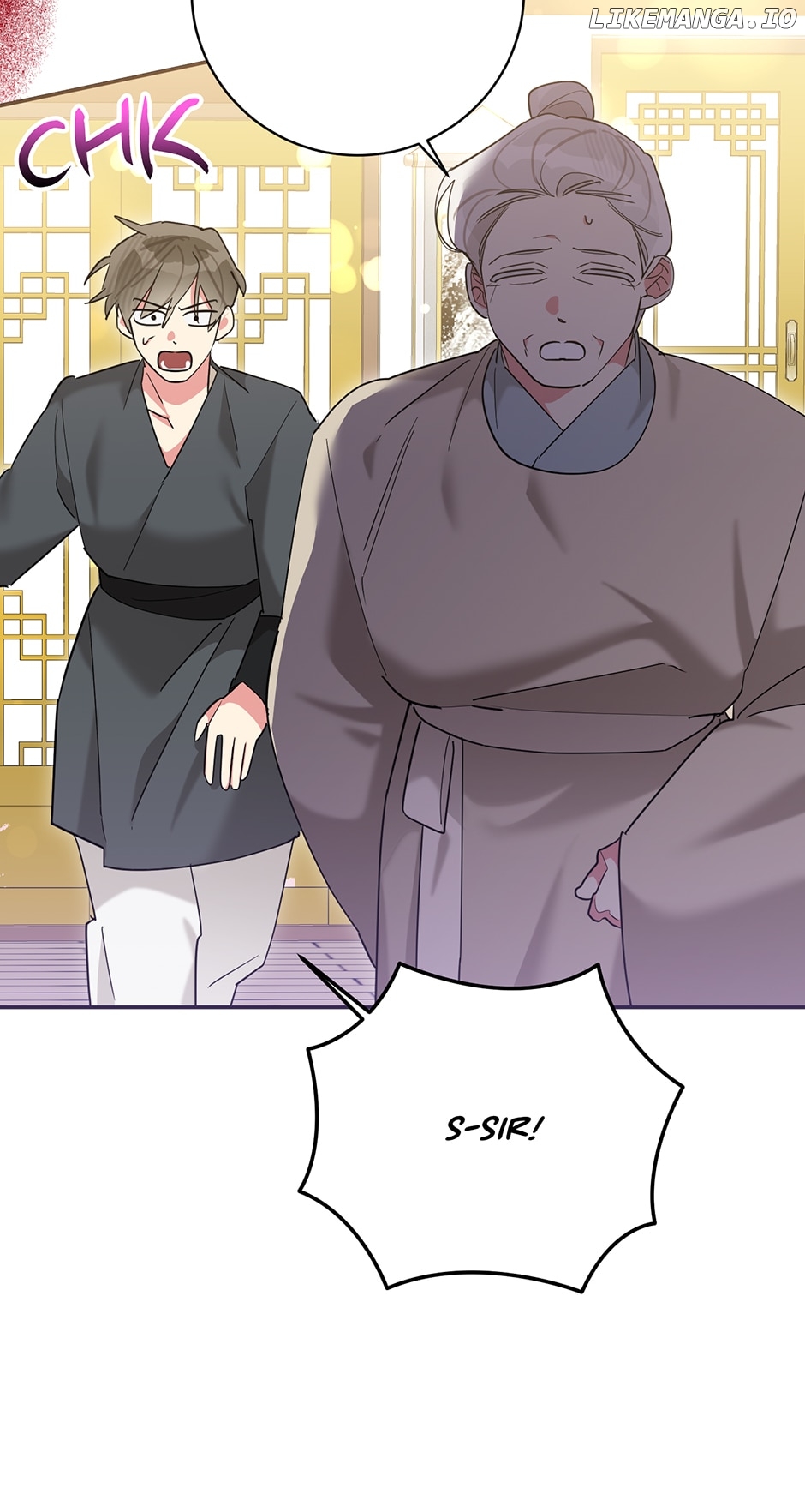 Precious Daughter of the Greatest Martial Arts Villain Chapter 104 - page 21