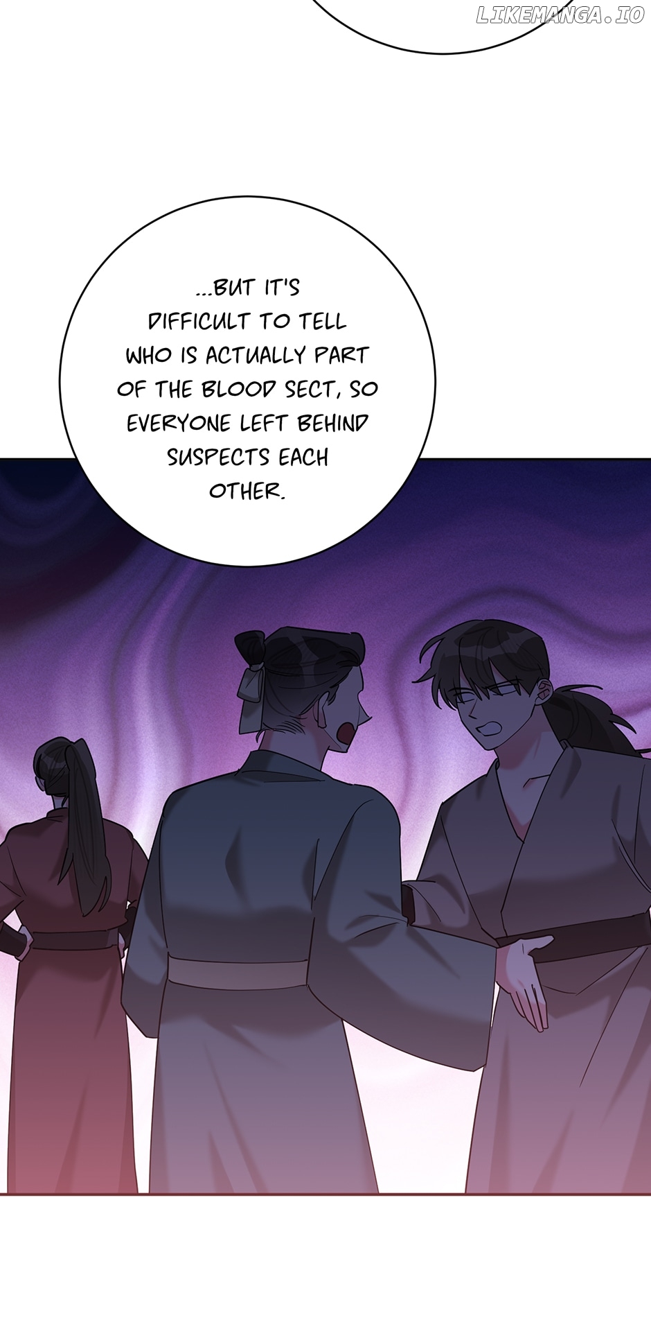 Precious Daughter of the Greatest Martial Arts Villain Chapter 104 - page 32